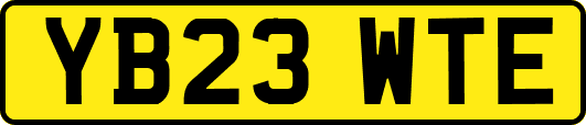 YB23WTE
