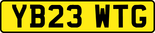 YB23WTG