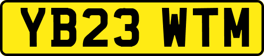 YB23WTM