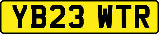YB23WTR