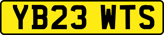 YB23WTS