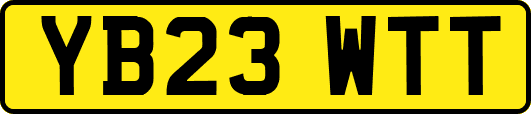 YB23WTT
