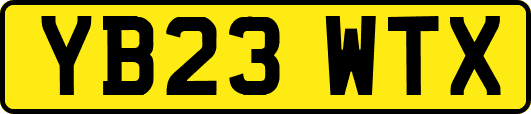 YB23WTX