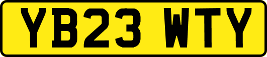 YB23WTY