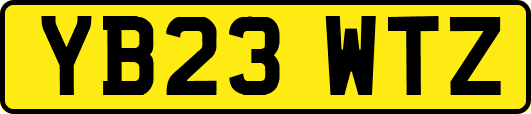 YB23WTZ