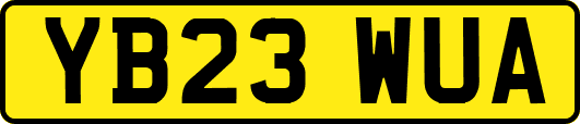 YB23WUA