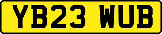 YB23WUB