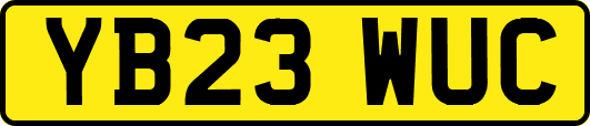 YB23WUC