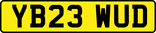 YB23WUD