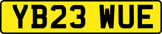 YB23WUE