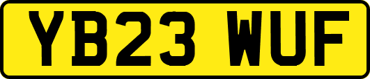 YB23WUF