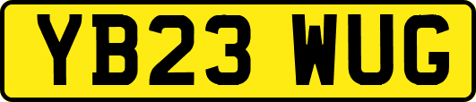 YB23WUG