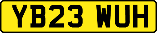 YB23WUH