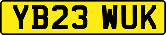 YB23WUK