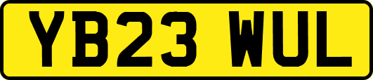 YB23WUL