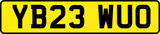 YB23WUO