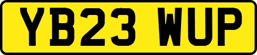 YB23WUP