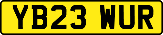 YB23WUR