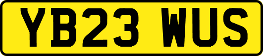 YB23WUS