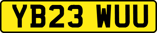 YB23WUU