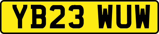 YB23WUW