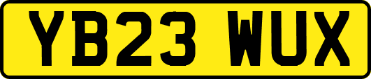 YB23WUX