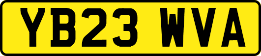 YB23WVA