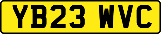 YB23WVC