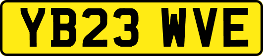 YB23WVE
