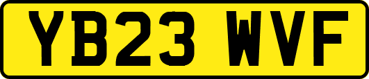 YB23WVF