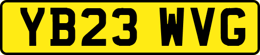 YB23WVG