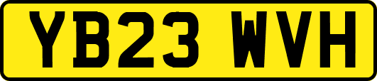 YB23WVH