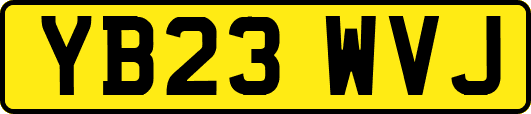 YB23WVJ
