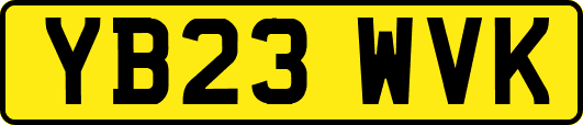 YB23WVK