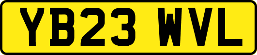 YB23WVL