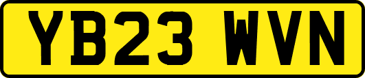 YB23WVN