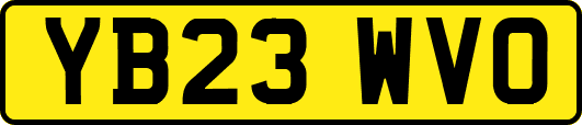 YB23WVO