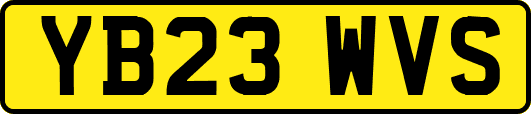 YB23WVS