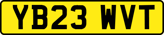YB23WVT
