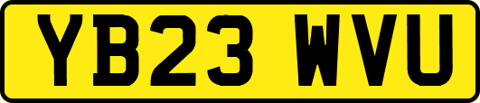 YB23WVU