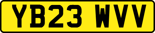 YB23WVV
