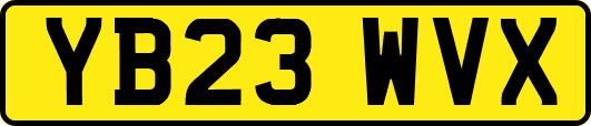 YB23WVX