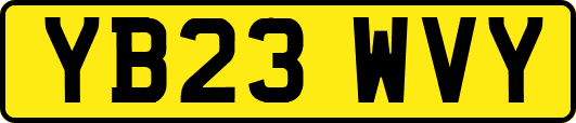 YB23WVY