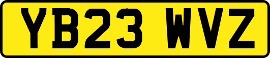 YB23WVZ