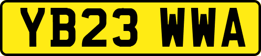YB23WWA