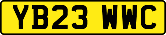 YB23WWC