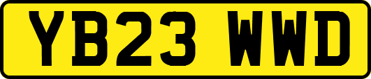 YB23WWD