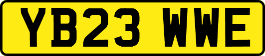 YB23WWE