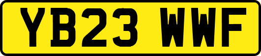 YB23WWF