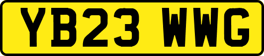 YB23WWG